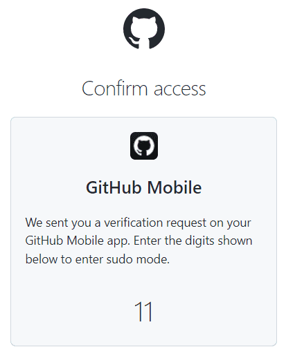 GitHub Install And Authorize